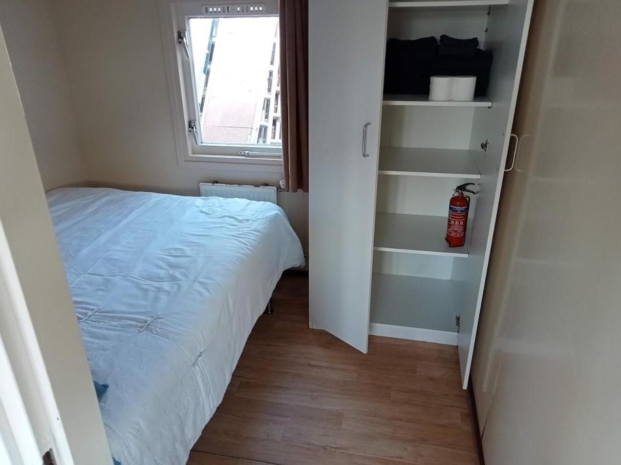 Dirkshorn Tiny House Nabij De Kustヴィラ エクステリア 写真